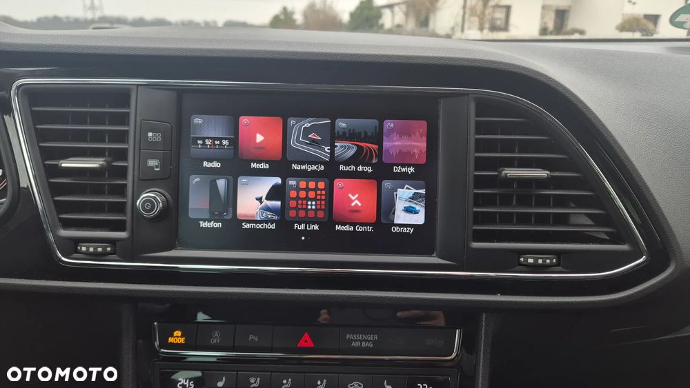 Seat Leon 1.5 TSI FR - 33