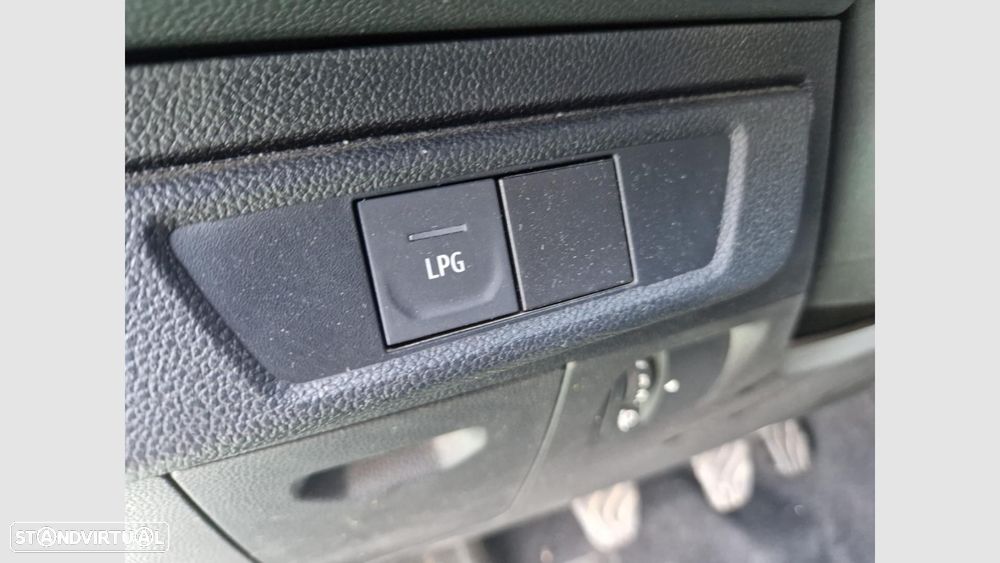 Dacia Sandero 1.0 ECO-G Stepway Extreme Bi-Fuel - 11