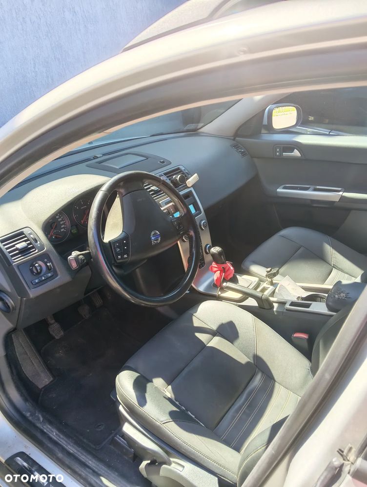 Volvo V50 DPF D4 Momentum - 4