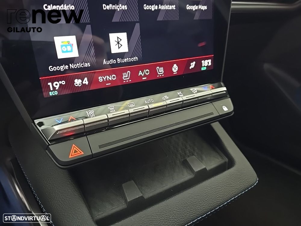 Renault Scénic E-Tech 87 kWh Esprit Alpine - 14