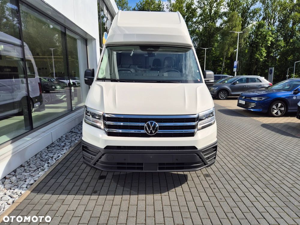 Volkswagen Grand California 600 - 3
