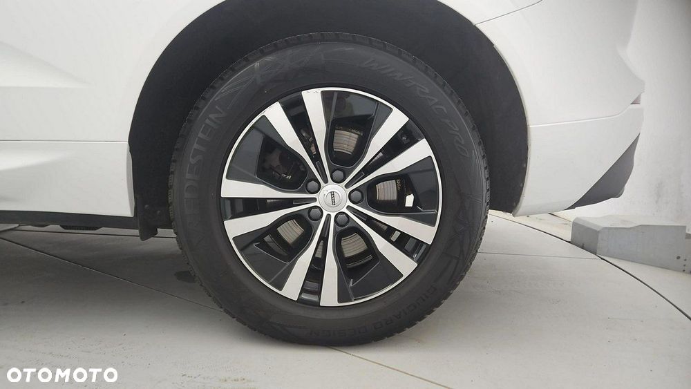Volvo XC 60 - 17