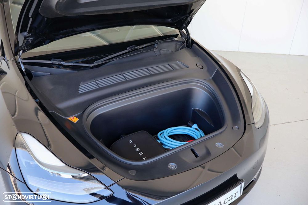 Tesla Model Y Performance Tração Integral - 15
