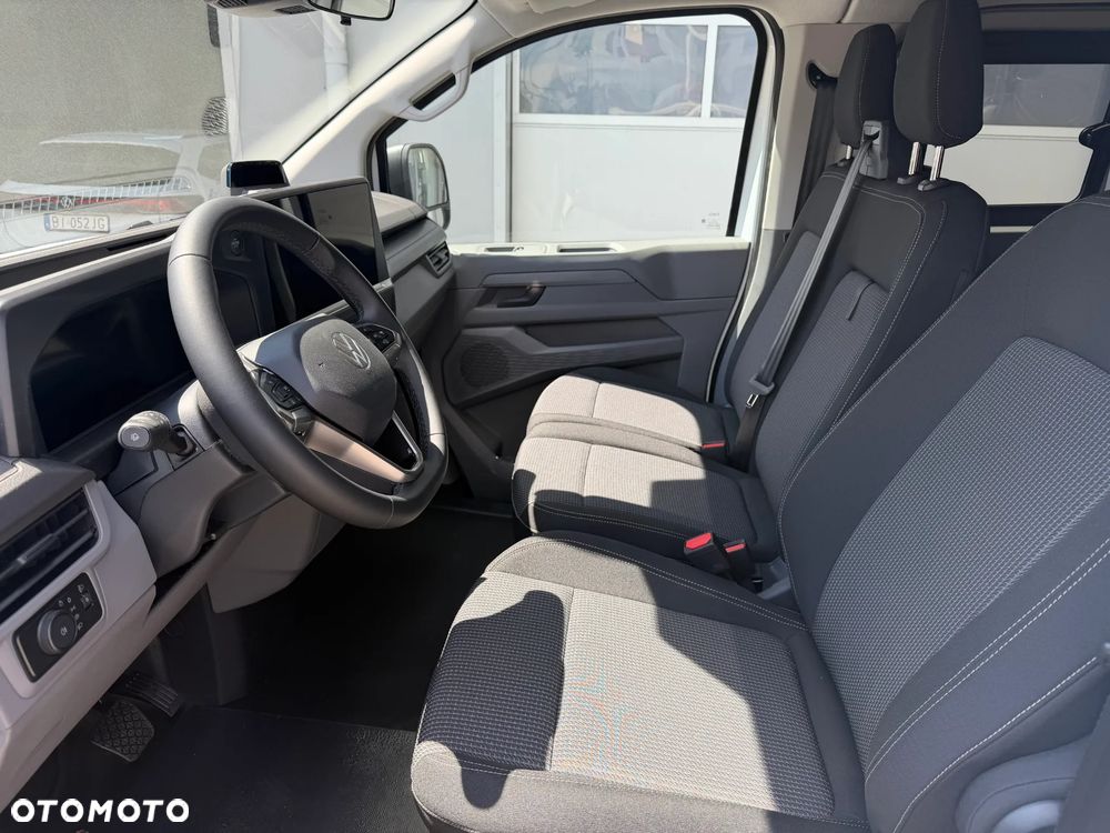 Volkswagen Transporter - 10