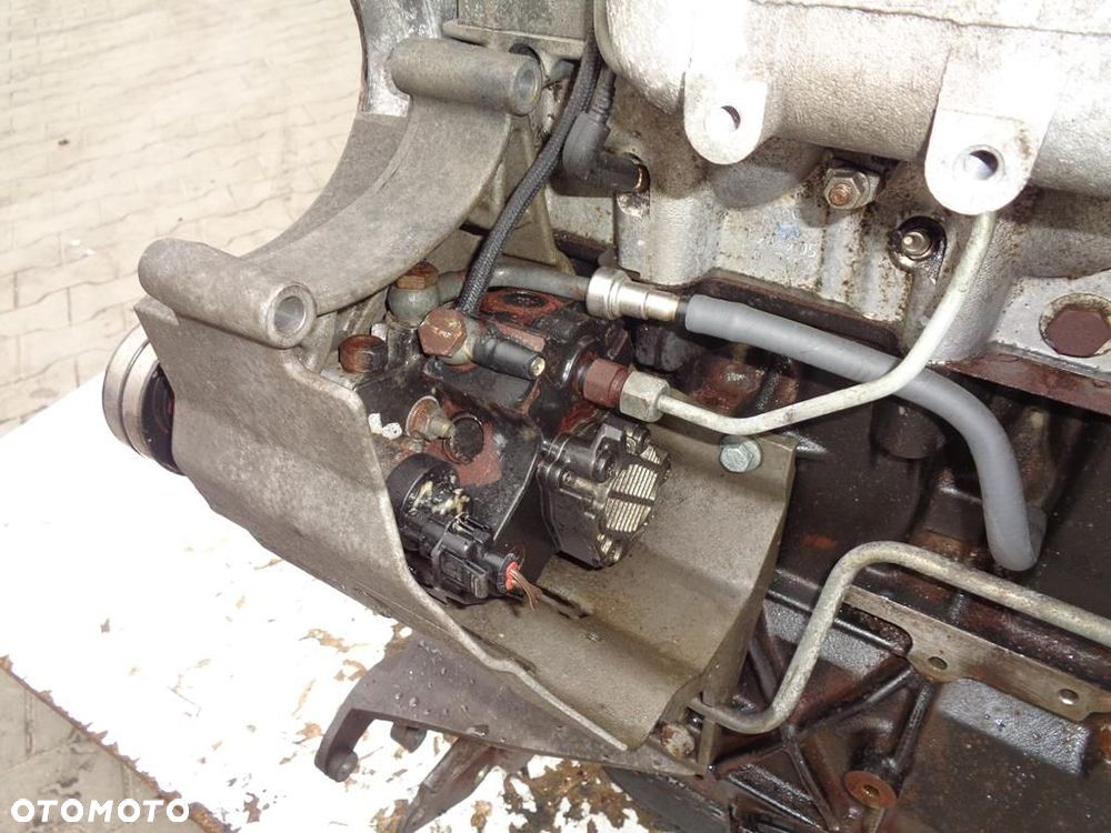 SILNIK CHRYSLER GRAND VOYAGER 2.8 CRD 92 TYS - 6