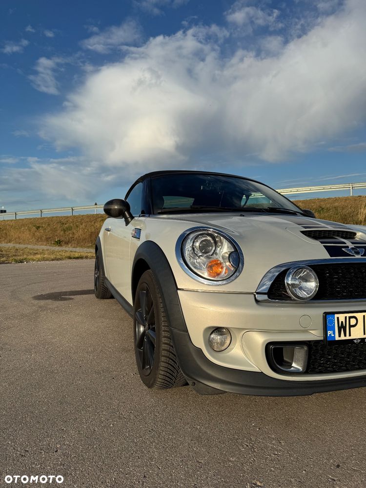 MINI Cooper S Standard - 7