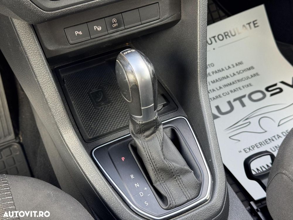 Volkswagen Caddy 2.0 (5-Si.) DSG Highline - 16