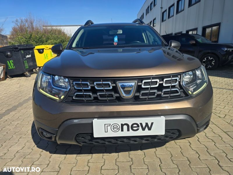 Dacia Duster - 22