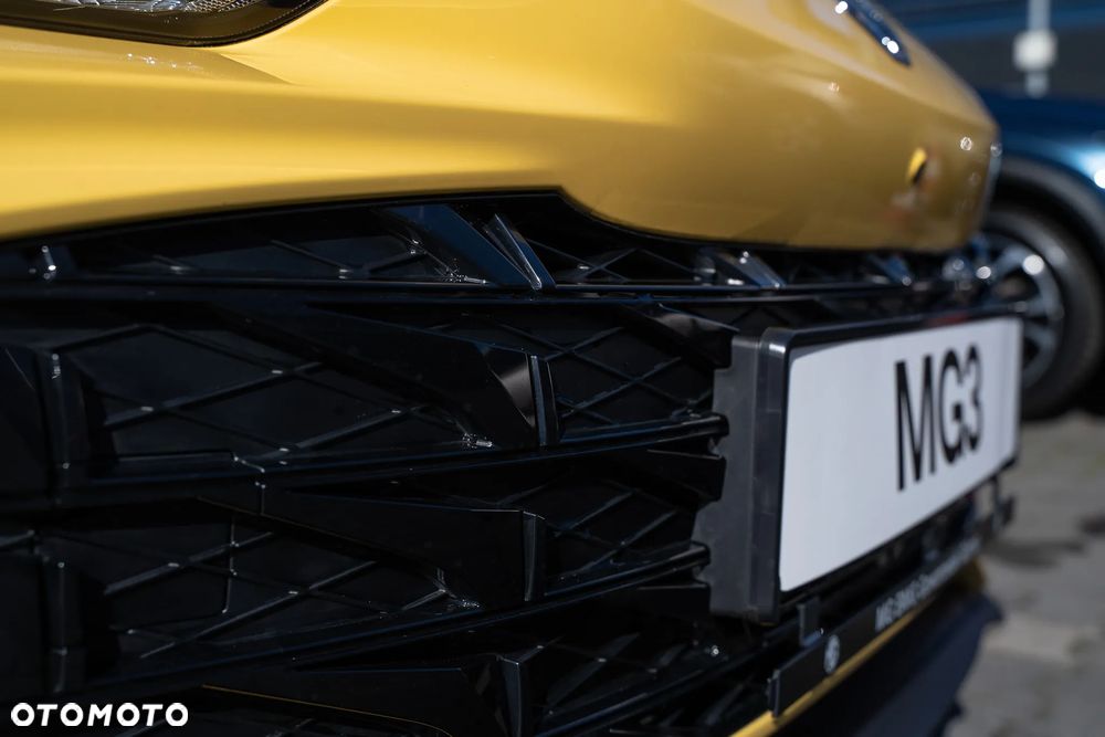 MG MG3 1.5 HEV+ Exclusive - 11