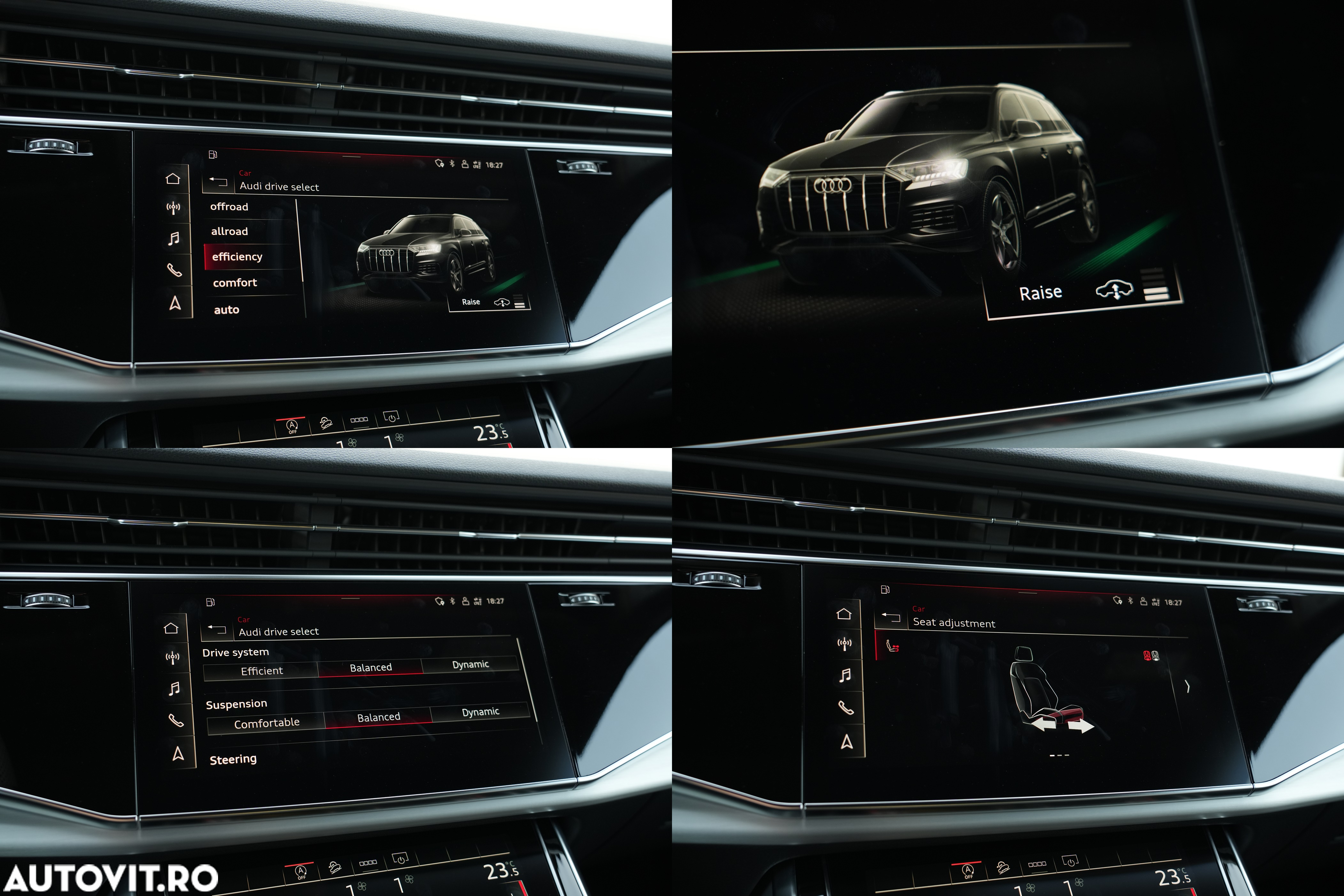 Audi Q7 55 TFSI quattro Tiptronic competition plus - 16