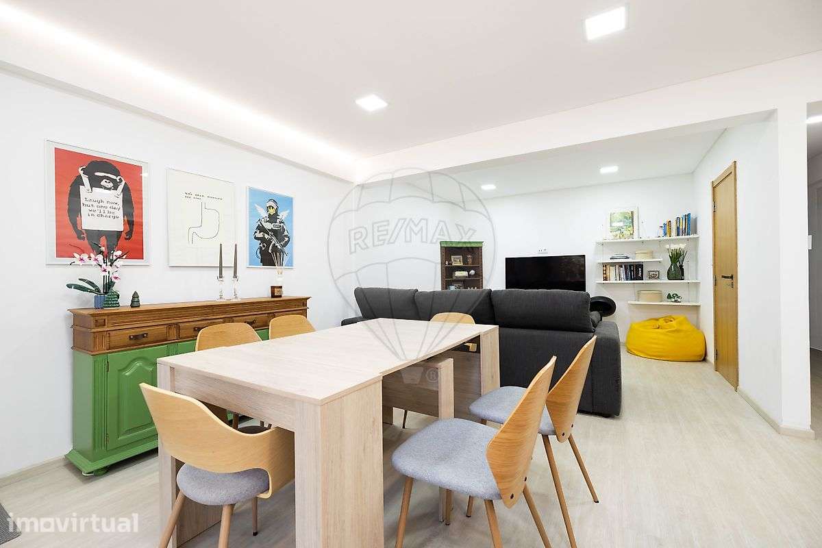 Apartamento T2 para venda - Grande imagem: 4/22