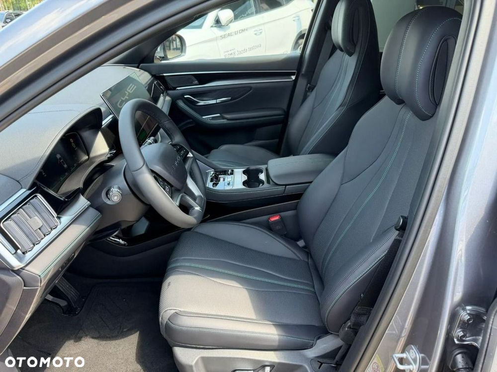 BYD Seal U 1.5 Boost - 8