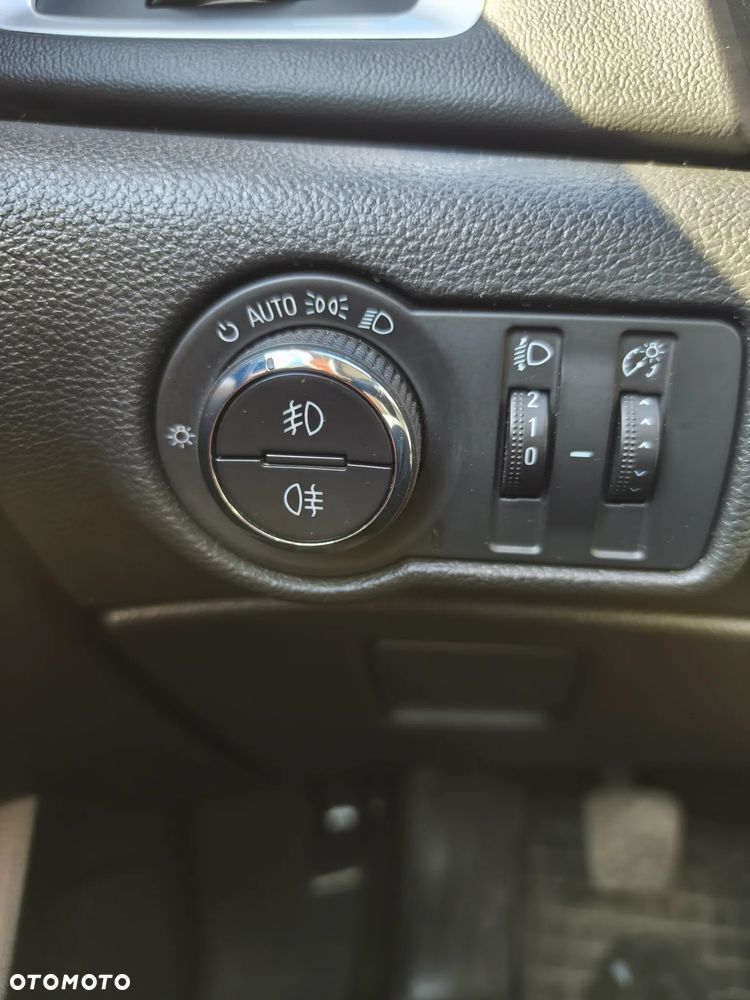 Opel Astra 1.4 T Cosmo - 16