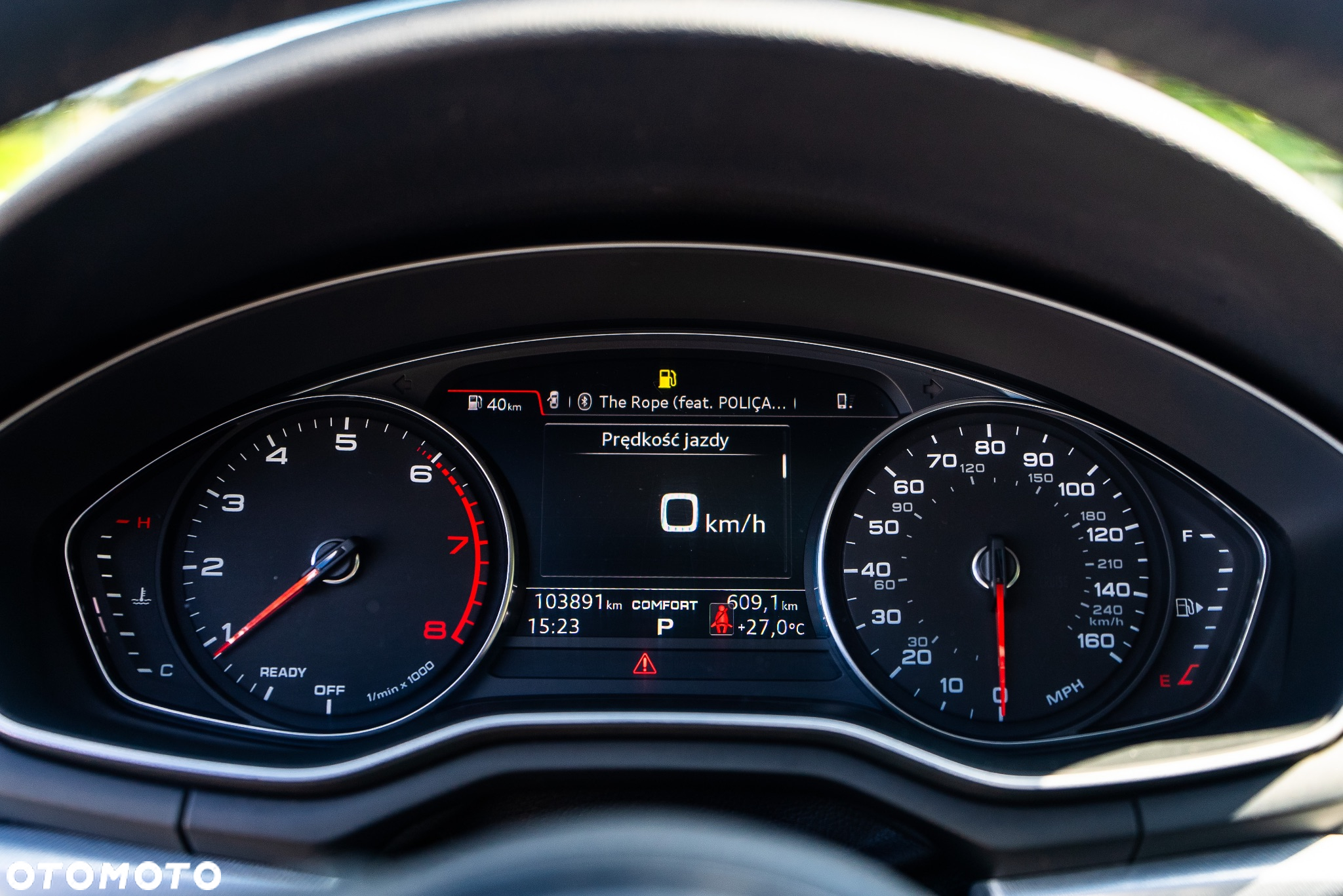 Audi A4 2.0 TFSI Quattro Sport S tronic - 14