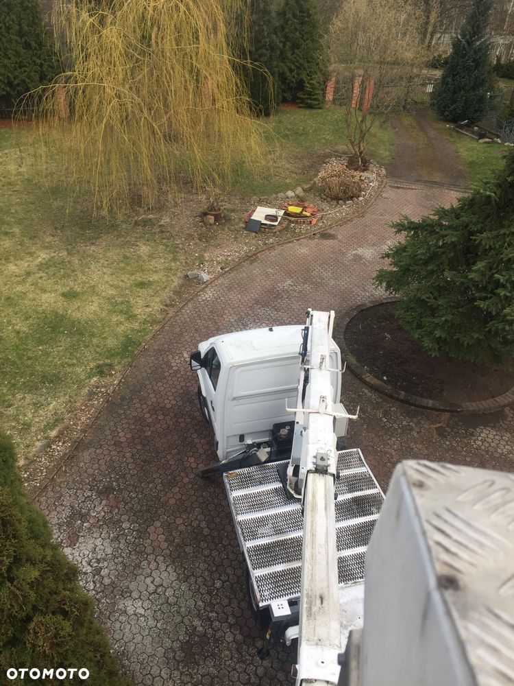 Mercedes-Benz 211 CDI - 8