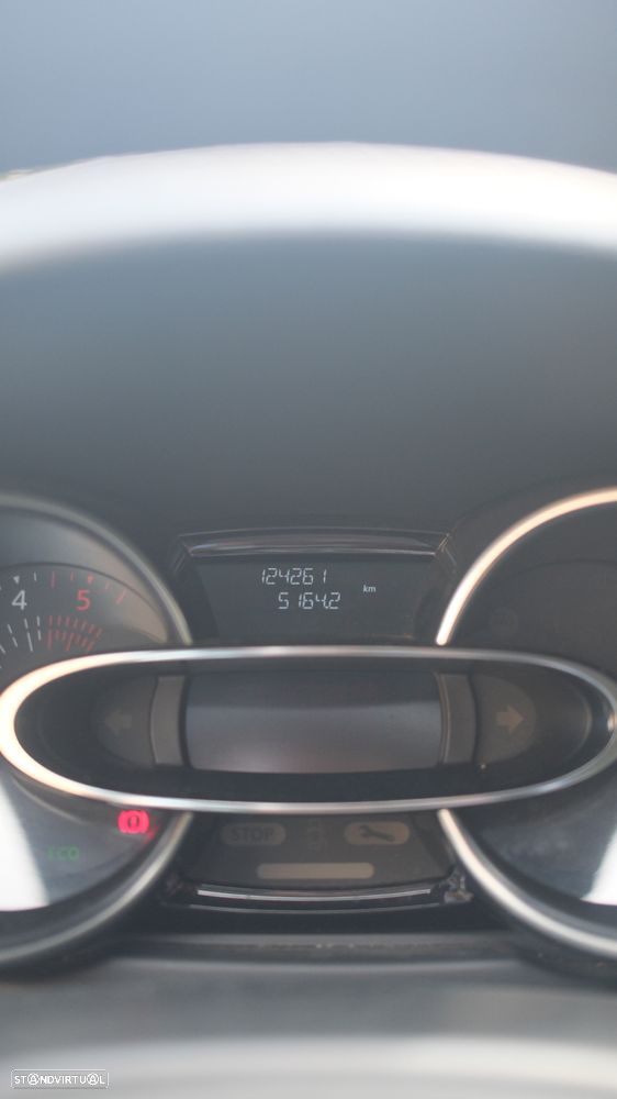 Renault Clio 1.5 dCi GT Line - 27