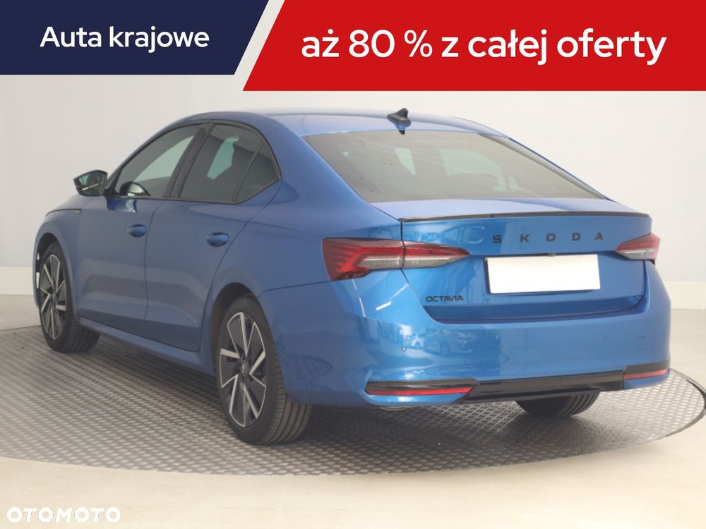 Skoda Octavia - 6