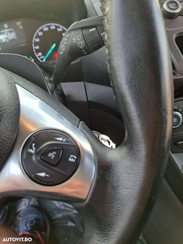 Ford Transit Connect 240 L2 Trend - 26