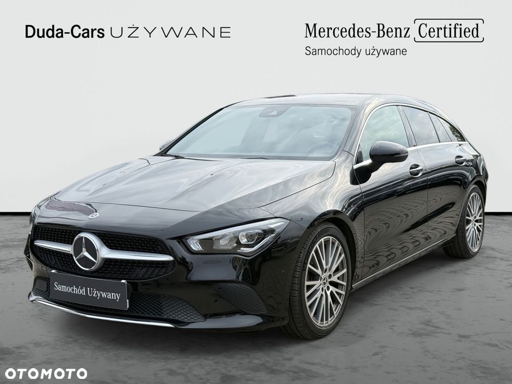 Mercedes-Benz CLA 200 7G-DCT - 2