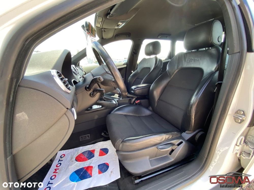 Audi A3 Sportback - 22