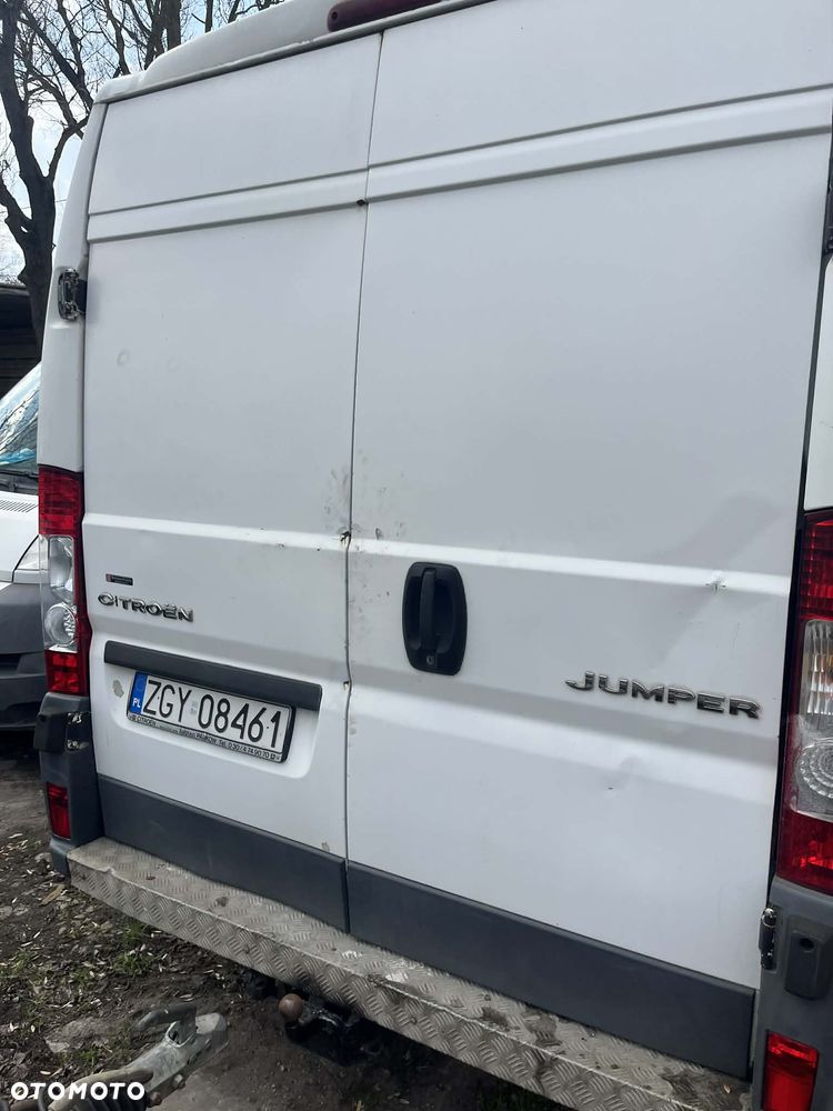 Citroën JUMPER - 10