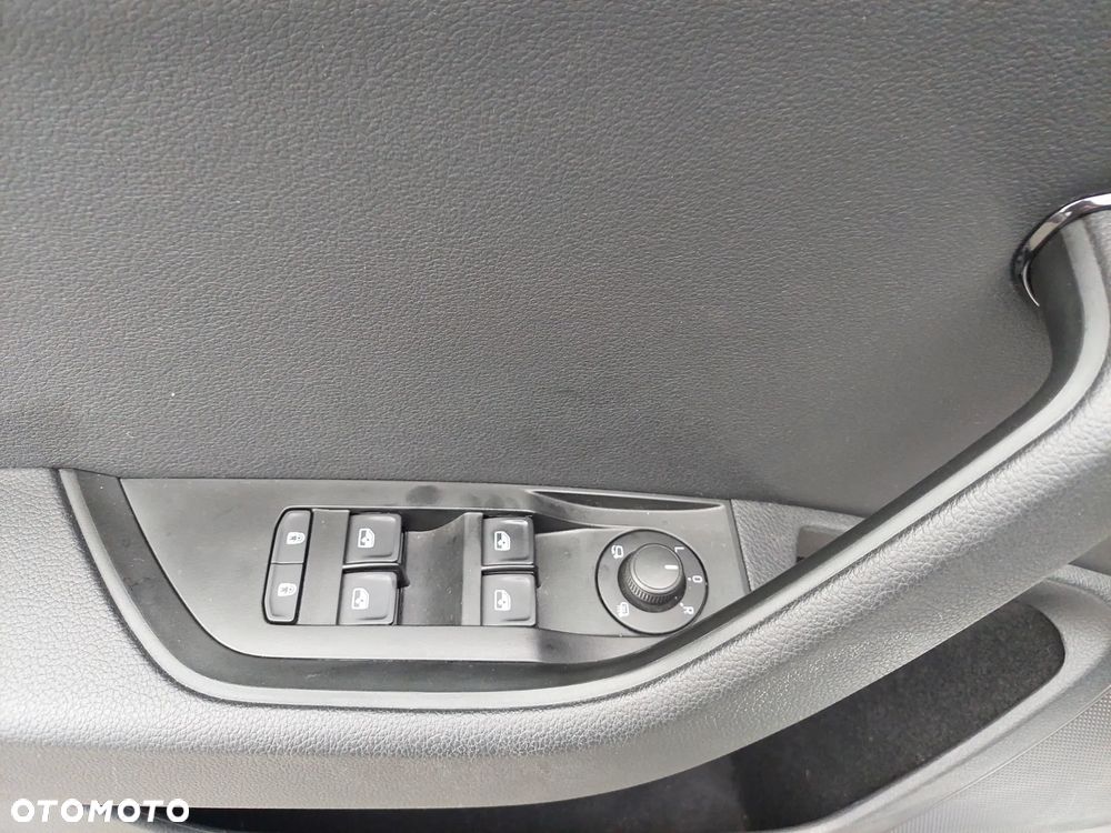 Skoda Superb 1.5 TSI Ambition DSG - 14