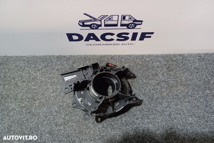 Spirala volan 04305010 83753989N MX1253 BMW Seria 5 E39 [1995 - 2000] - 2