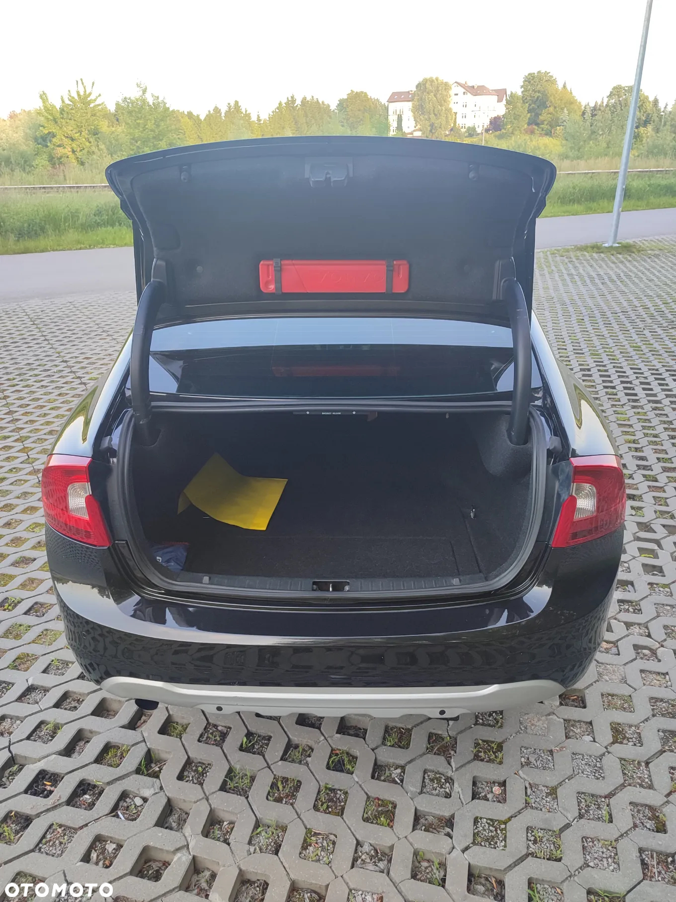 Volvo S60 D3 - 5