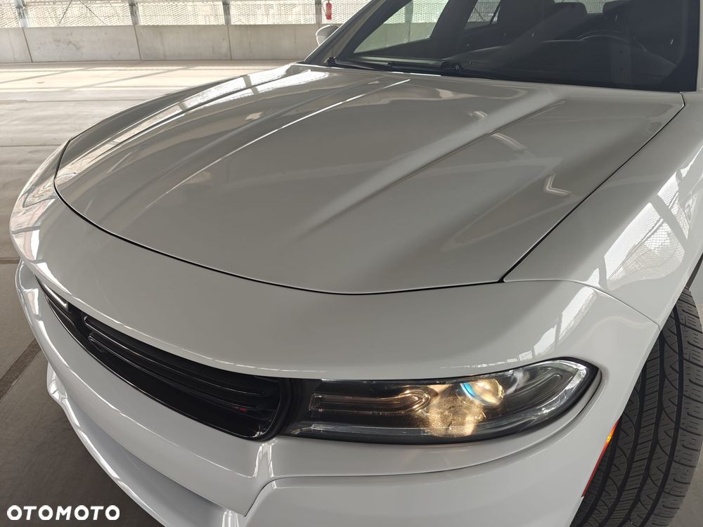 Dodge Charger - 8