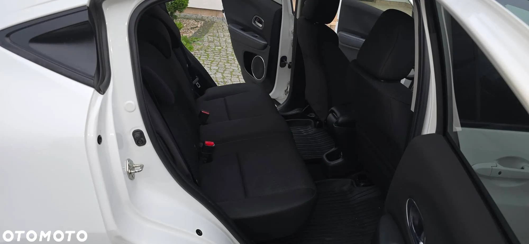 Honda HR-V - 13
