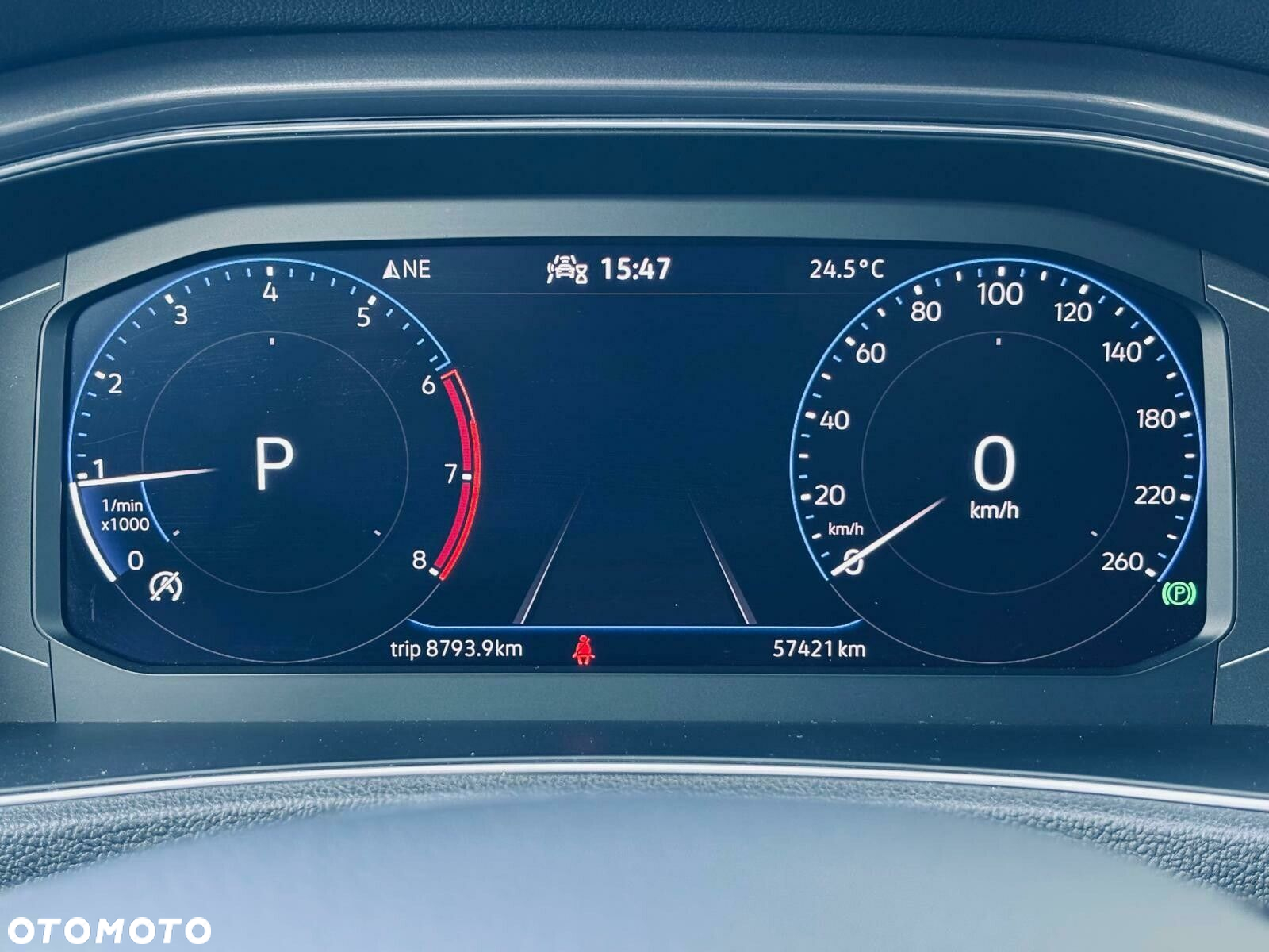 Volkswagen T-Roc 1.5 TSI ACT Premium DSG - 24