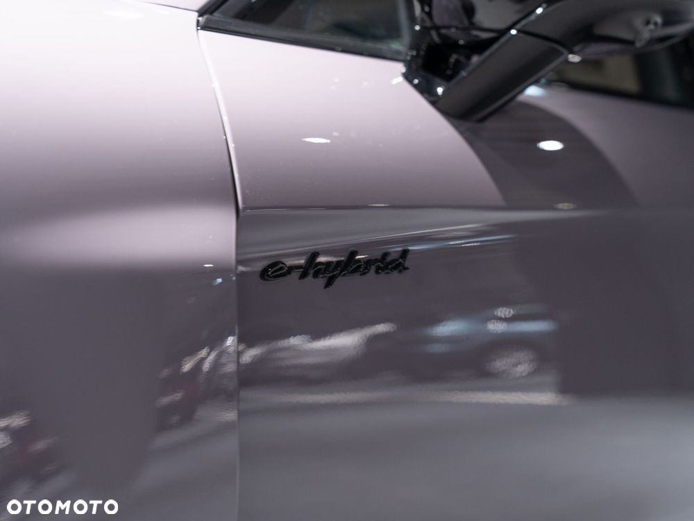 Porsche Panamera 4S E-Hybrid - 22
