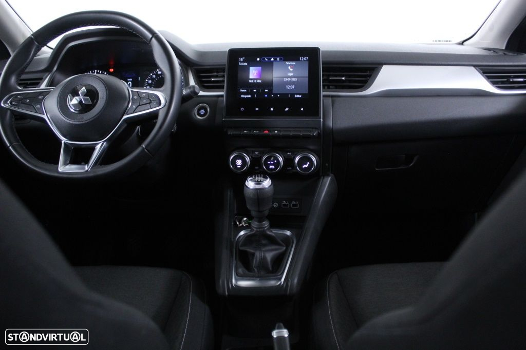 Mitsubishi ASX 1.0 MPI-T Invite - 17