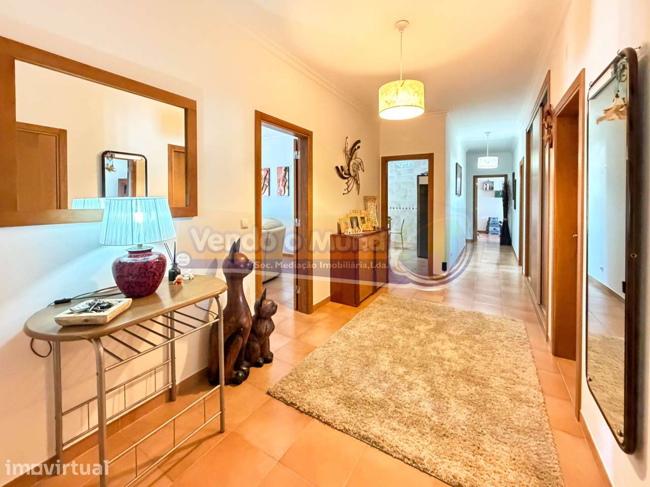 Apartamento T3 em Marinhais (M835) - Grande imagem: 3/31