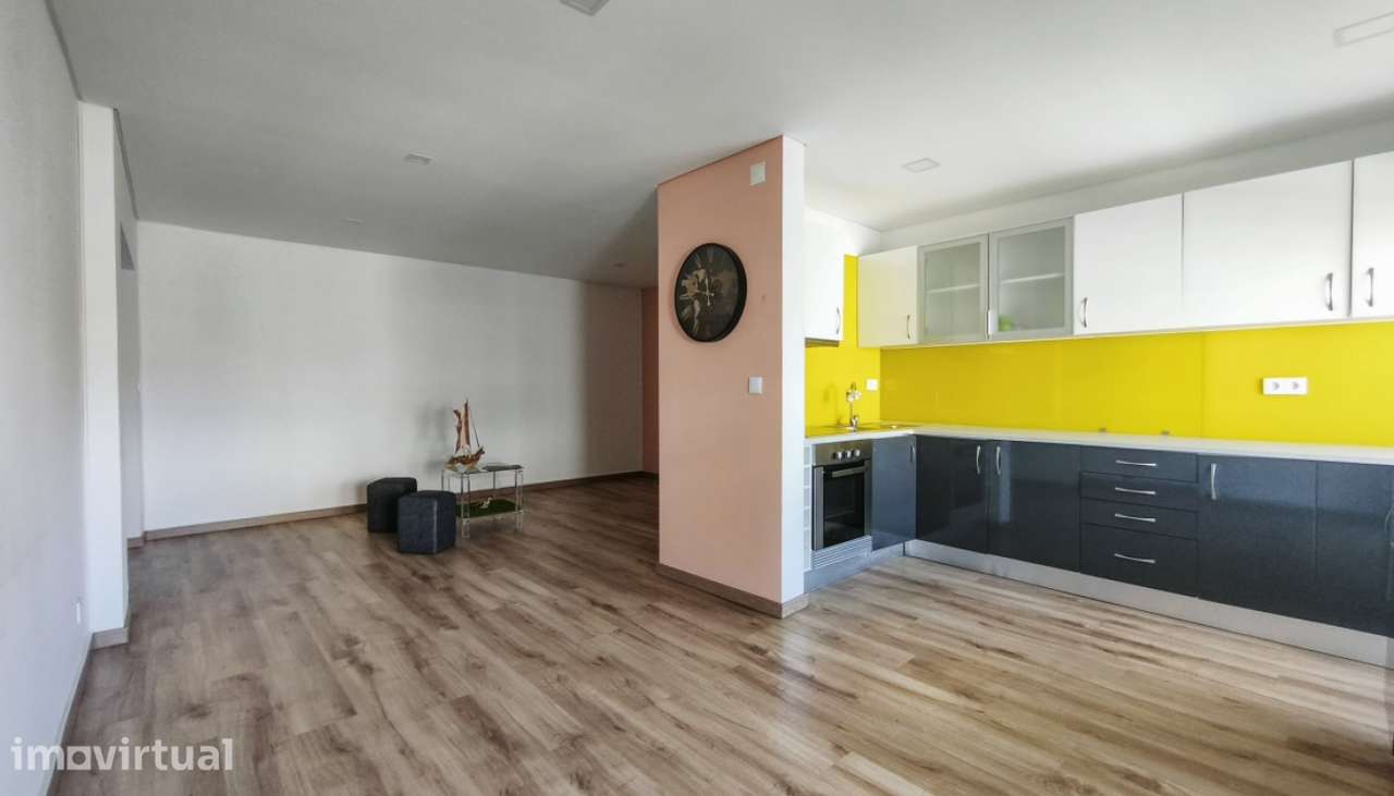Venda de Apartamento T3 com vistas rio, Darque, Viana do Castelo - Grande imagem: 2/30
