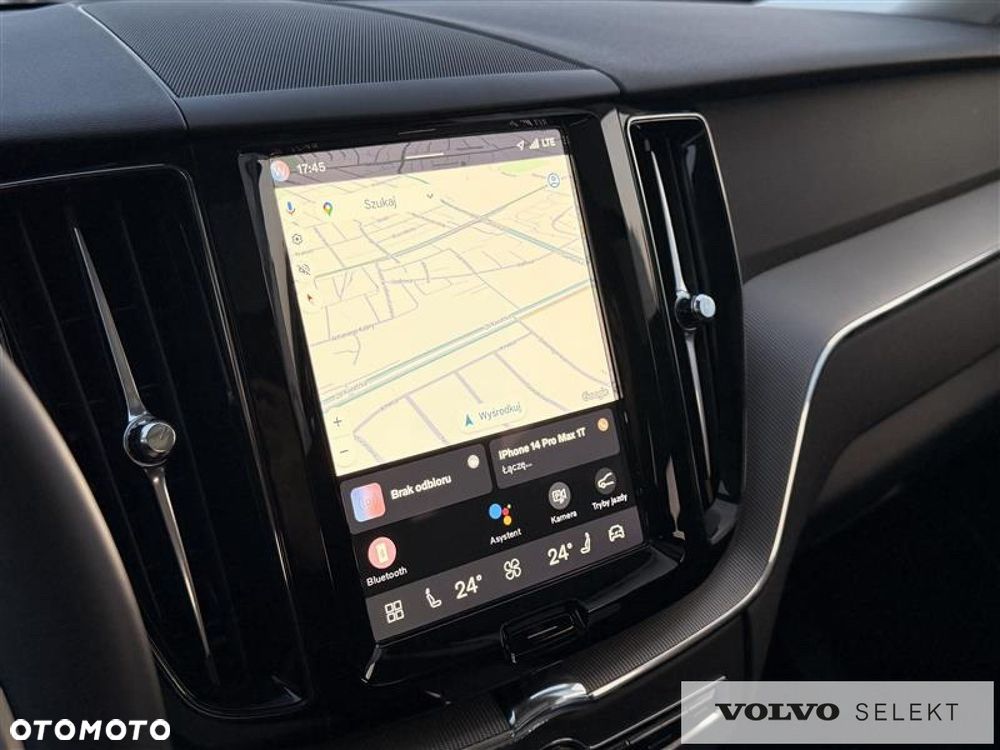 Volvo XC 60 - 12