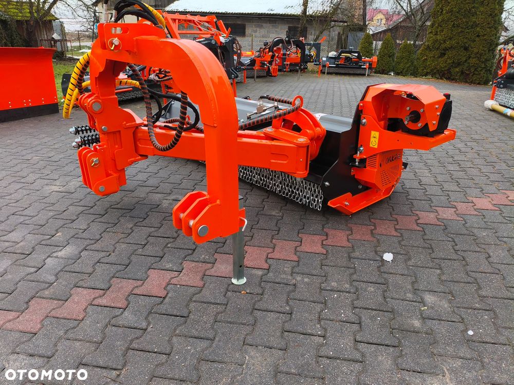 Orkan KTBC 160/D - 4