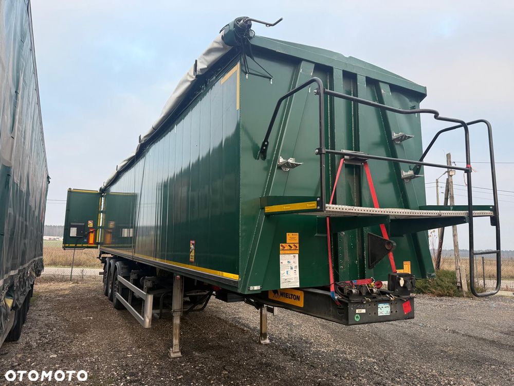 Wielton NW-3 - 3