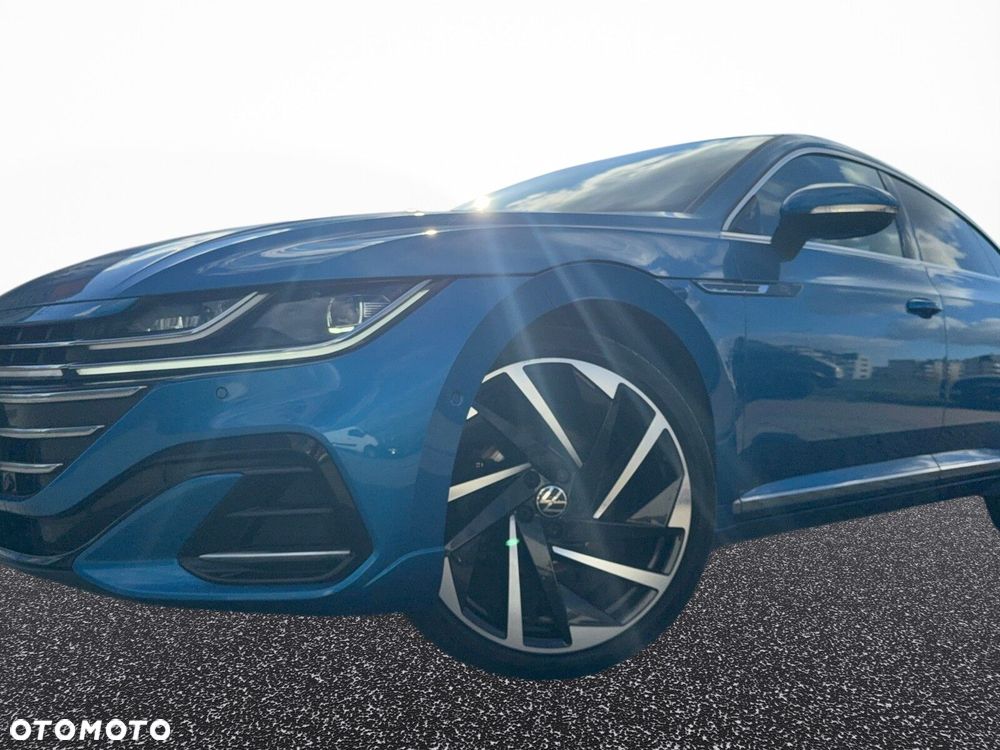 Volkswagen Arteon 2.0 TSI R-Line DSG - 9