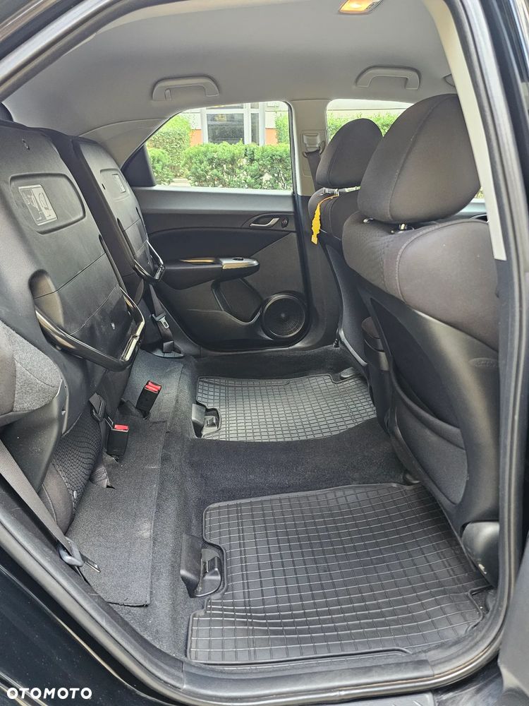 Honda Civic 1.8 Sport - 22