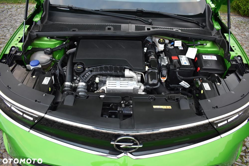 Opel Mokka 1.2 DI Turbo Edition - 40