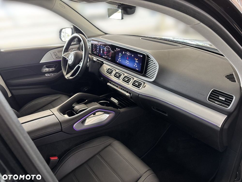 Mercedes-Benz GLE - 18