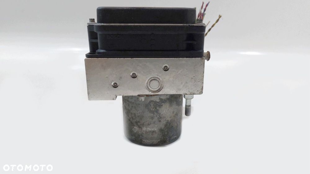 pompa sterownik abs citroen c4 picasso i 08r 9660934580 9666040380 - 2