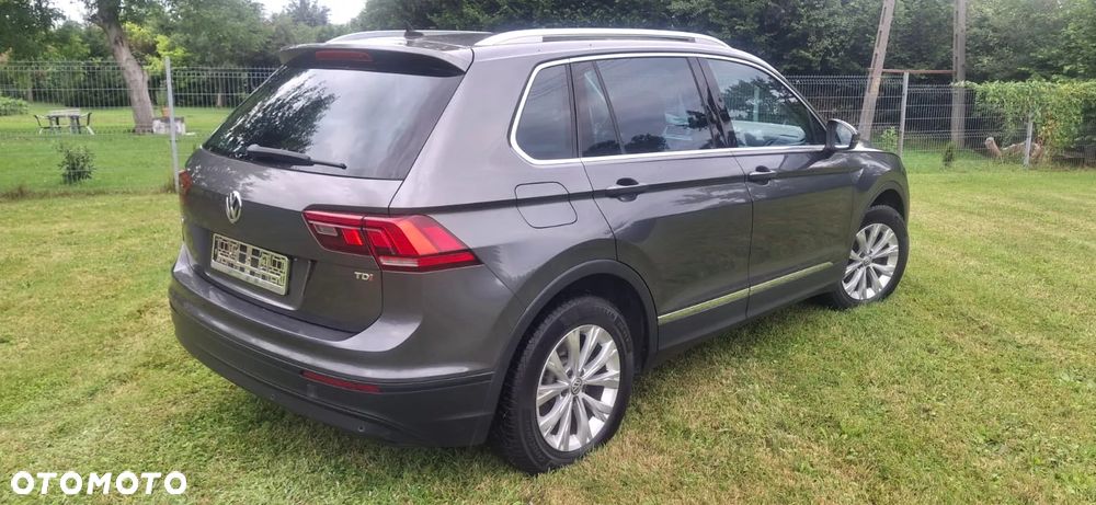 Volkswagen Tiguan - 13