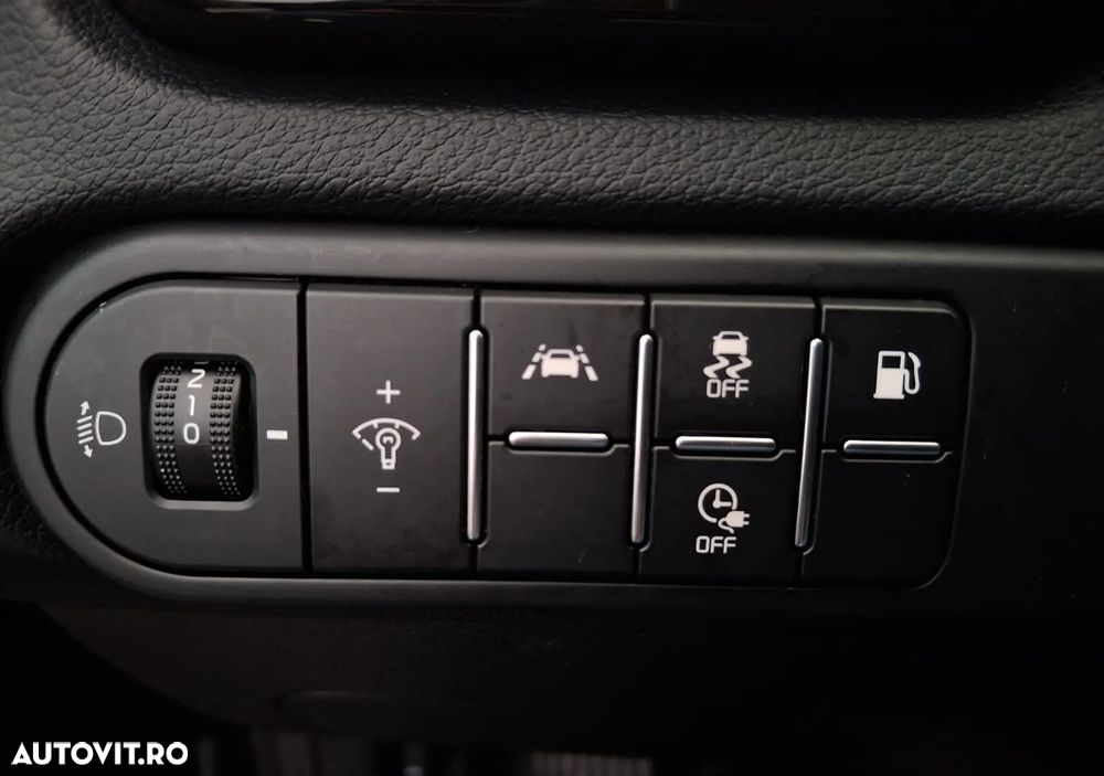 Kia XCeed 1.6 GDI DCT6 OPF Plug-in-Hybrid Inspiration - 32