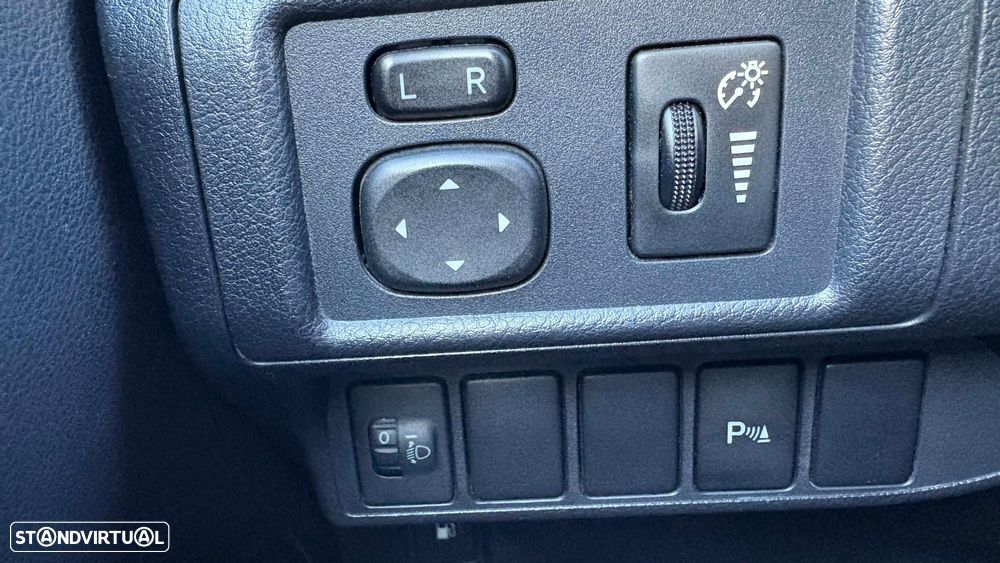 Lexus CT 200h 06 P.Convenience - 17