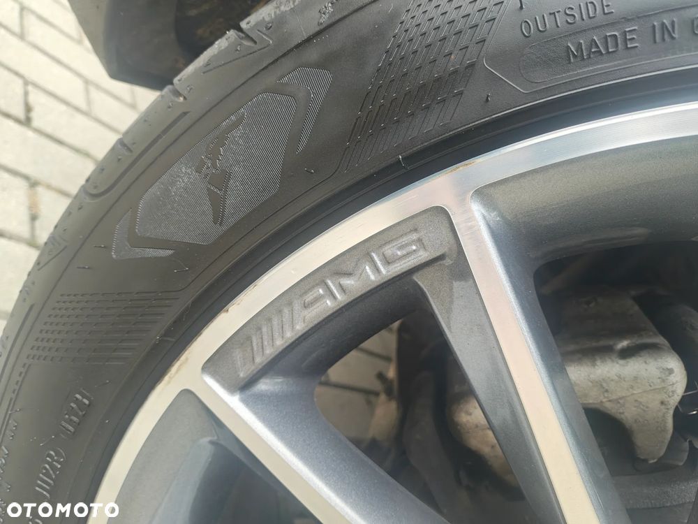 Mercedes-Benz GLA 200 7G-DCT Edition 1 - 17