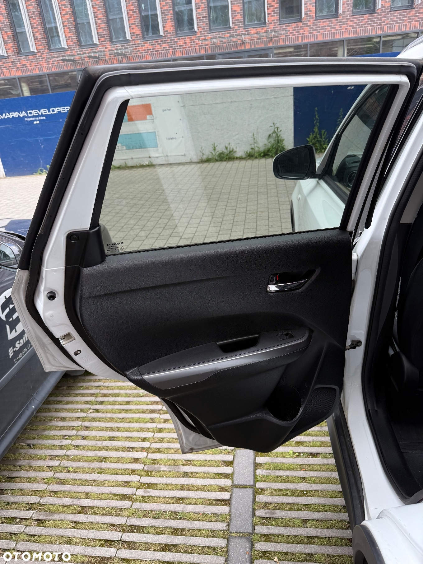 Suzuki Vitara 1.0 Boosterjet Premium 2WD - 18