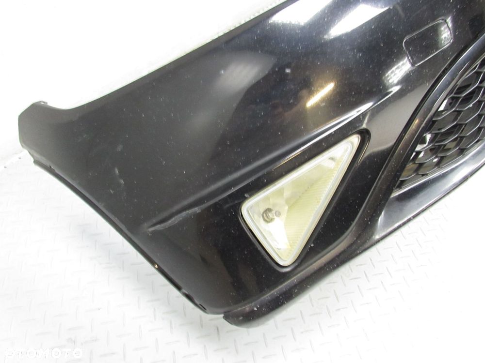 HONDA CIVIC VIII UFO LIFT 09-11 ZDERZAK PRZOD HALOGENY KPL - 7