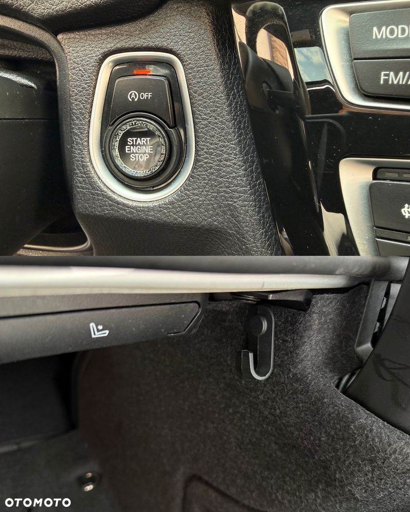 BMW Seria 3 330i GPF Luxury Line - 16